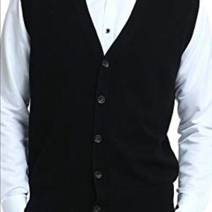 Ralph Lauren Polo Golf Sweater Vest